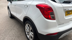 Vauxhall Mokka X 1.6i Active 5dr Petrol Hatchback